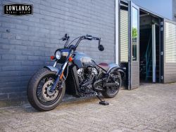 INDIAN - Scout Bobber Twenty
