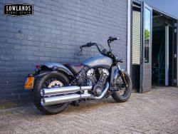 INDIAN - Scout Bobber Twenty