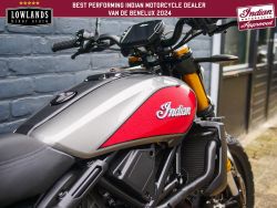 INDIAN - FTR 1200 S