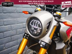 INDIAN - FTR 1200 S