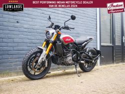 INDIAN - FTR 1200 S
