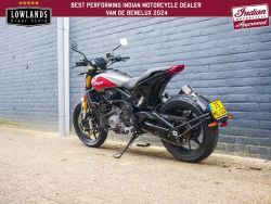 INDIAN - FTR 1200 S