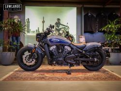 Scout Bobber