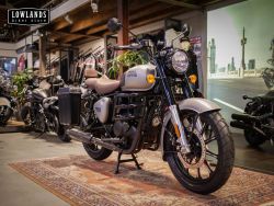 ROYAL-ENFIELD - CLASSIC 350