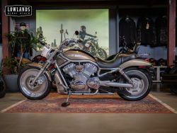 VRSCA V-ROD