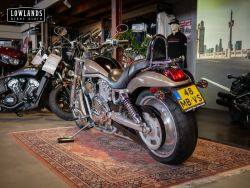 HARLEY-DAVIDSON - VRSCA V-ROD