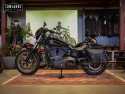 FXDLS Dyna Low Rider S
