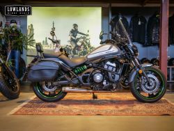 KAWASAKI - VULCAN S