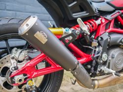 INDIAN - FTR 1200 S