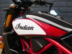 INDIAN - FTR 1200 S