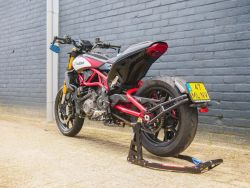 INDIAN - FTR 1200 S