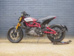 INDIAN - FTR 1200 S