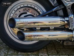 HARLEY-DAVIDSON - FXST Softail Standard