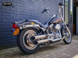 HARLEY-DAVIDSON - FXST Softail Standard