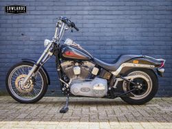 HARLEY-DAVIDSON - FXST Softail Standard