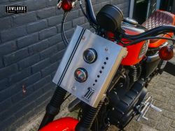 HARLEY-DAVIDSON - XL883R Sportster