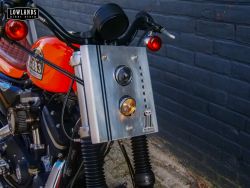 HARLEY-DAVIDSON - XL883R Sportster