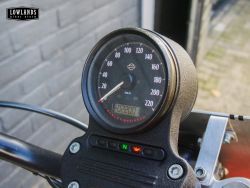 HARLEY-DAVIDSON - XL883R Sportster