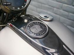 INDIAN - CHIEF BOBBER DARK HORSE TITANI