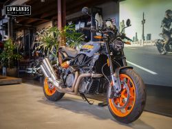 INDIAN - FTR 1200