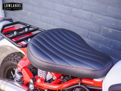 ROYAL-ENFIELD - Trial Works Replica