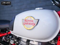 ROYAL-ENFIELD - Trial Works Replica