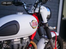 ROYAL-ENFIELD - Trial Works Replica