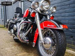 HARLEY-DAVIDSON - FLSTC Softail Heritage Classic