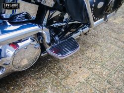 HARLEY-DAVIDSON - FLSTC Softail Heritage Classic