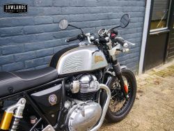ROYAL-ENFIELD - CONTINENTAL GT Mister Clean