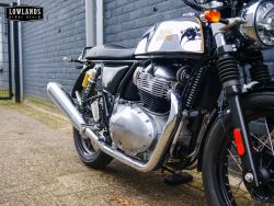 ROYAL-ENFIELD - CONTINENTAL GT Mister Clean