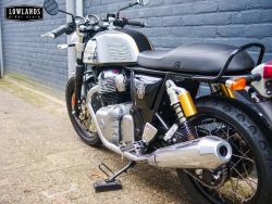 ROYAL-ENFIELD - CONTINENTAL GT Mister Clean