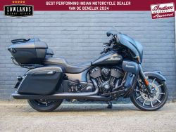 Roadmaster Dark Horse
