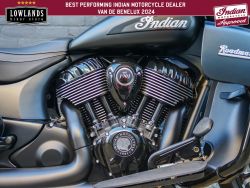 INDIAN - Roadmaster Dark Horse