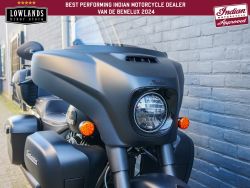 INDIAN - Roadmaster Dark Horse