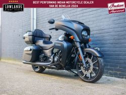 INDIAN - Roadmaster Dark Horse