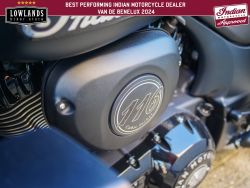 INDIAN - Roadmaster Dark Horse