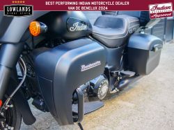 INDIAN - Roadmaster Dark Horse