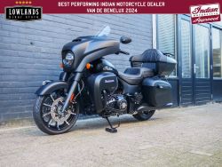 INDIAN - Roadmaster Dark Horse
