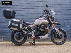 V85 TT - MOTO GUZZI