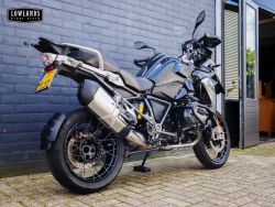 BMW - R 1200 GS