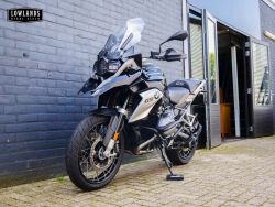 BMW - R 1200 GS