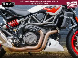 INDIAN - FTR 1200 Sport