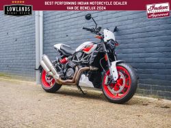 INDIAN - FTR 1200 Sport