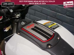 INDIAN - FTR 1200 Sport