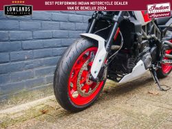 INDIAN - FTR 1200 Sport