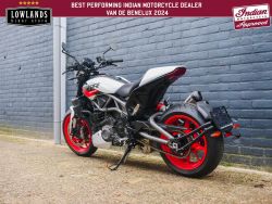 INDIAN - FTR 1200 Sport