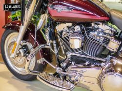 HARLEY-DAVIDSON - FLSTF Fat Boy