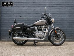 Meteor 350 Aurora