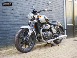 ROYAL-ENFIELD - Super Meteor 650 Interstellar